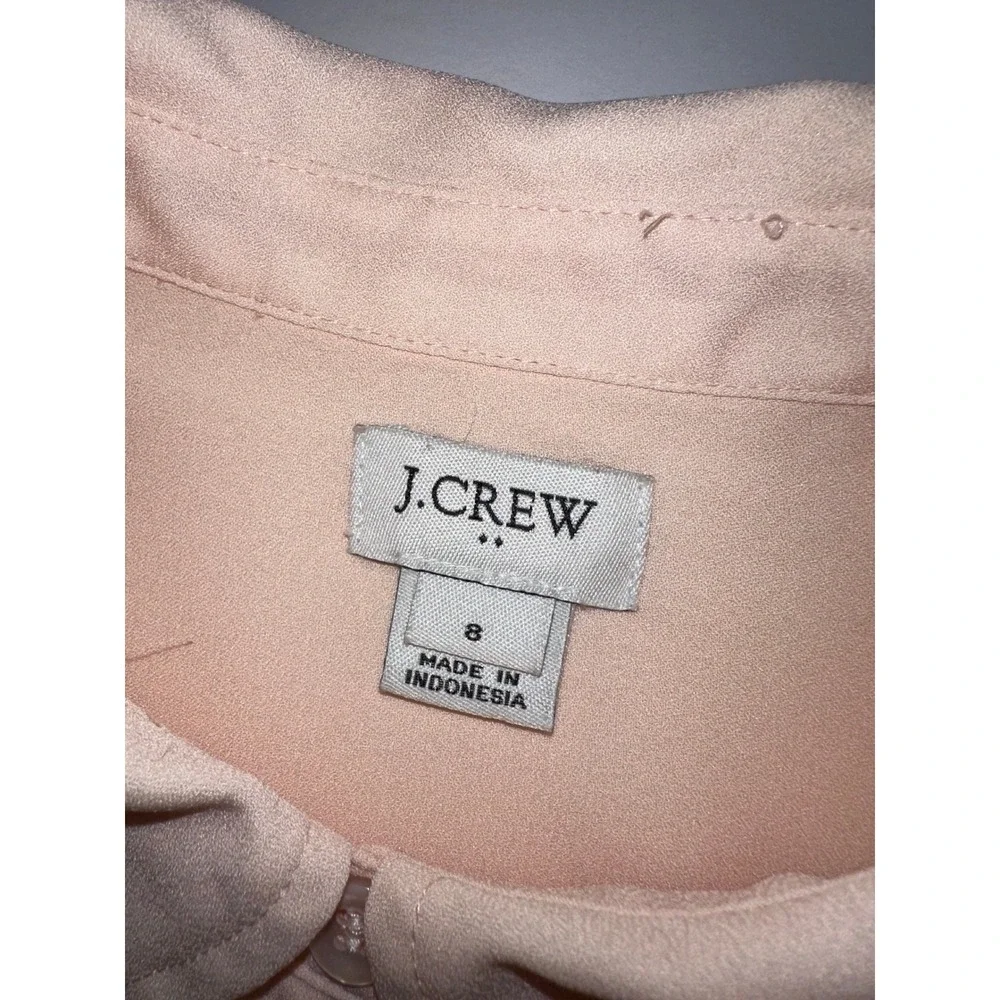 J. Crew crew women